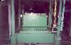  GUALCHIERANI Vertical Baler, 150 ton, up packing,